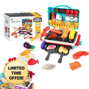 MagicMeals - Kids Sensory Kitchen