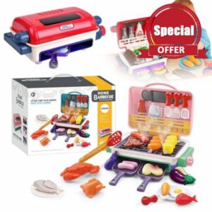 Kids Sensory Kitchen