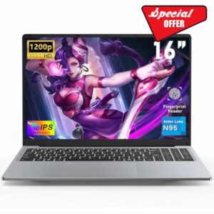 Gaming Laptop Computer