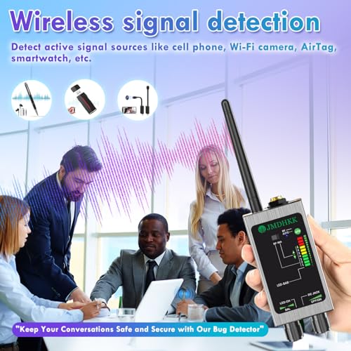 Portable Privacy Protection Device for Travel