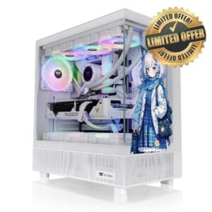 Custom Gaming PC