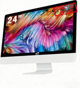 STGsivir All-in-one PC Desktop Computer