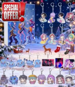 2025 Korean Idol Arrival Festival Calendar