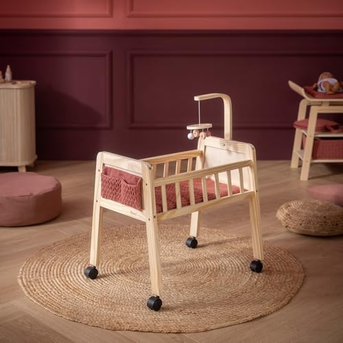 Doll Furniture for Dolls up to 50 cm