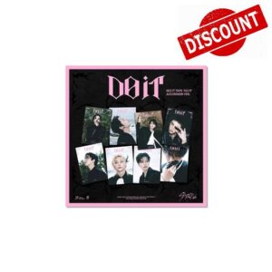 Staray Kids DO IT [Evil Skzoo Speaker Ver.] SKZ IT TAPE (BANGCHAN Ver.)