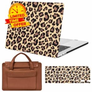 Case for MacBook Air 13 Inch 2020 2019 2018 Release A2337 A2179 A1932 M1 Chip with Retina Display & Touch ID