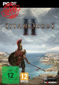 Titan Quest 2 - PC