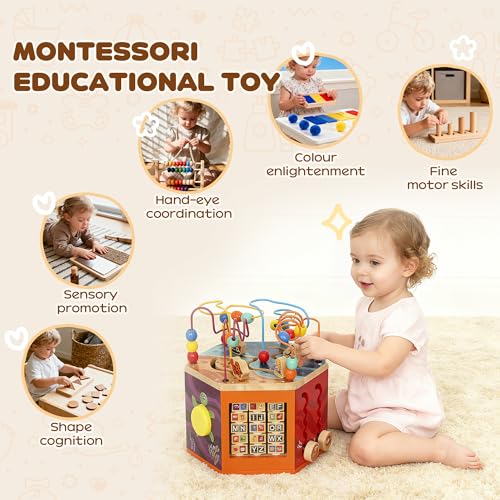 Birthday Gift for Toddlers Boys and Girls 18+ Months