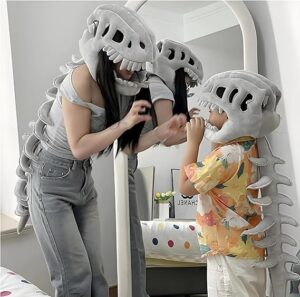 Dinosaur Costume