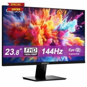 24 Inch Computer Monitor