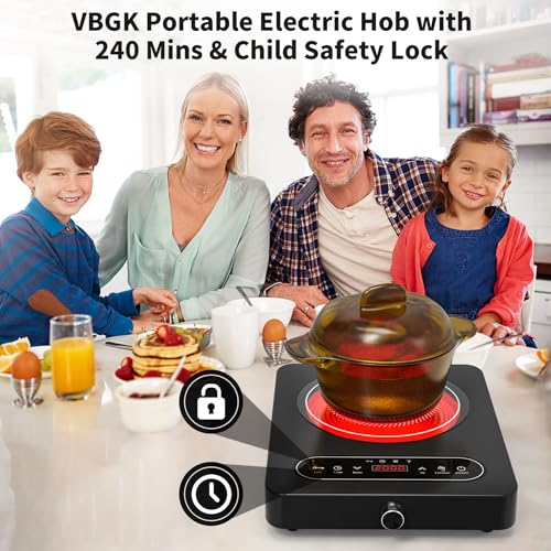 10 Power & Temperature Settings