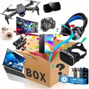 5-35 pieces assortment containing unsold surplus appliances in 2025