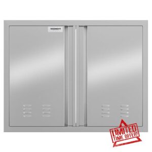 24" W X 24" H BBQ Access Door