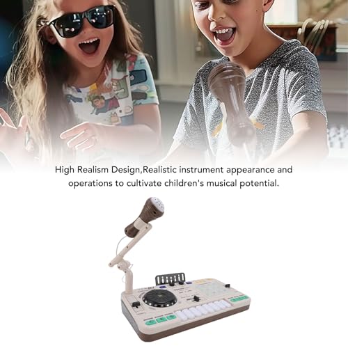 for Boys Girls and Musical Educatio