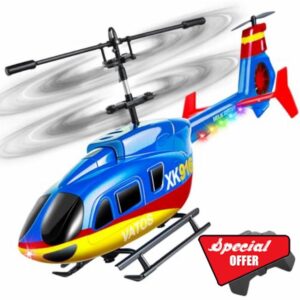 VATOS Remote Control Helicopter