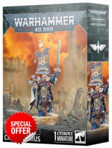 Games Workshop - Warhammer 40