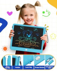 Colorful Doodle Board Drawing Tablet