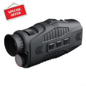 Nights Vision Monocular