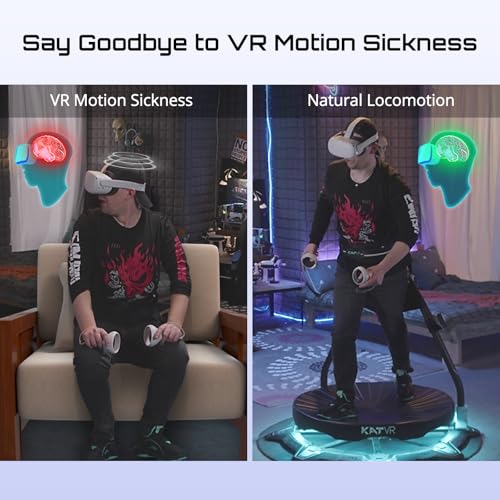 Fitness & Immersive Experiences丨UK Size 8