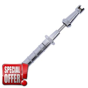 Small Dent Puller | Bump Restorer Slide Hammer