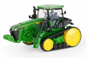 John Deere Collectible 1/64 Scale 8RT 370 Prestige Collection Tracto