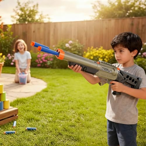 Suitable for boys aged 8+