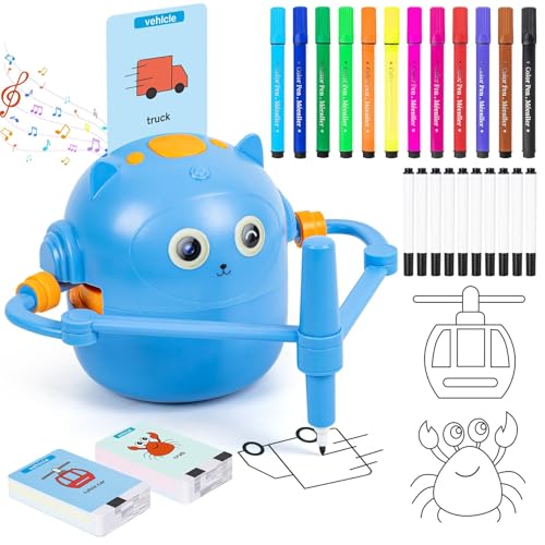 Interactive Creative Smart Art Tutor