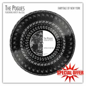 Fairytale of New York (Zoetrope EP)