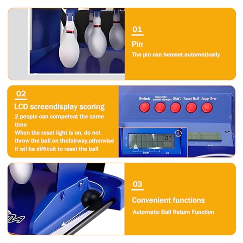 Digital LED Scoreboard