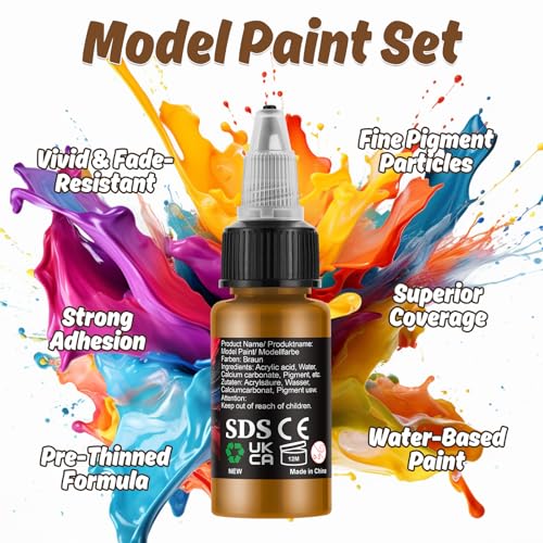 Miniatures & Wargaming Props