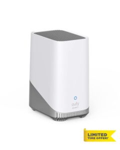 eufy Security S380 HomeBase (HomeBase 3)