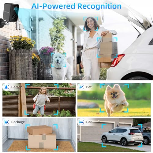 IP66 Waterproof-Black