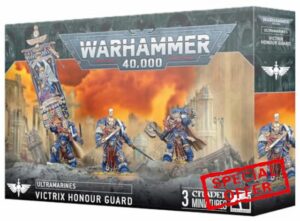 Games Workshop - Warhammer 40