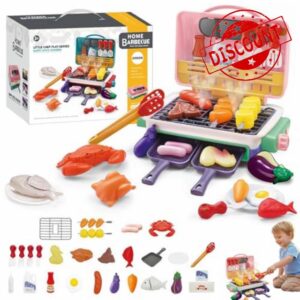 Magic Meals Sensory Kitchen