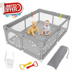 Baby Playpen