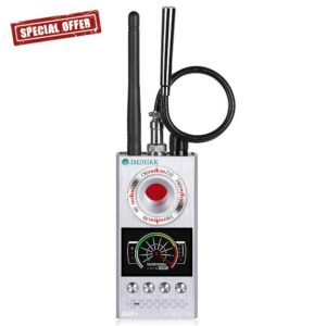 JMDHKK Hidden Camera Detectors