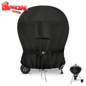 Kettle BBQ Cover for Weber 67 cm