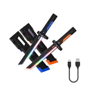 Light Up LED Sword