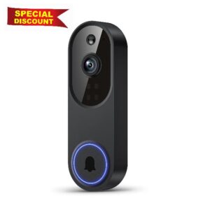 Video Doorbell Camera
