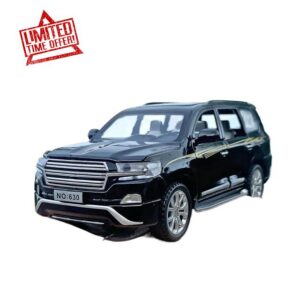 1:32 Fit for Toyota for Land Cruiser with openable doors