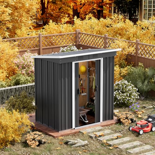 Galvanized Foundation