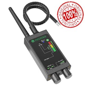 JMDHKK M8000 Hidden Camera Detector