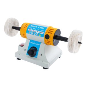 Mini Bench Polishing Machine