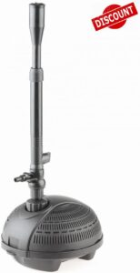 Pontec PondoVario 35