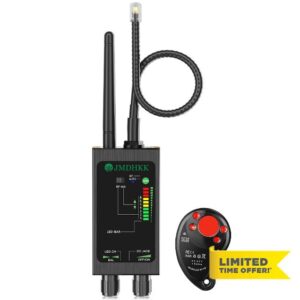 JMDHKK Intelligent Alarm
