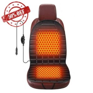 Professional Comfort-         Adjustable Fits Most Cars