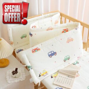 Cushion Side Protectors