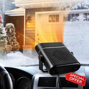 Car Heater 12V