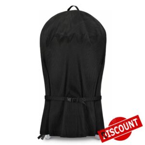 BBQ Cover for Weber 18-inch Smokey Mountain Cooker