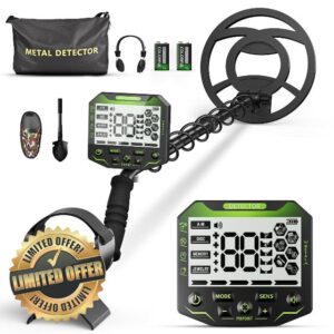 Metal Detector for Adults Kids